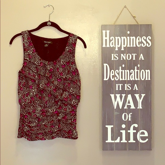 Work Blouse - Picture 1 of 2